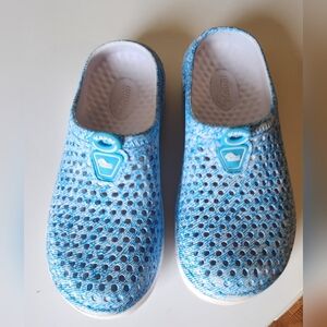 Kauai Womens Foam Clog Water Shoes